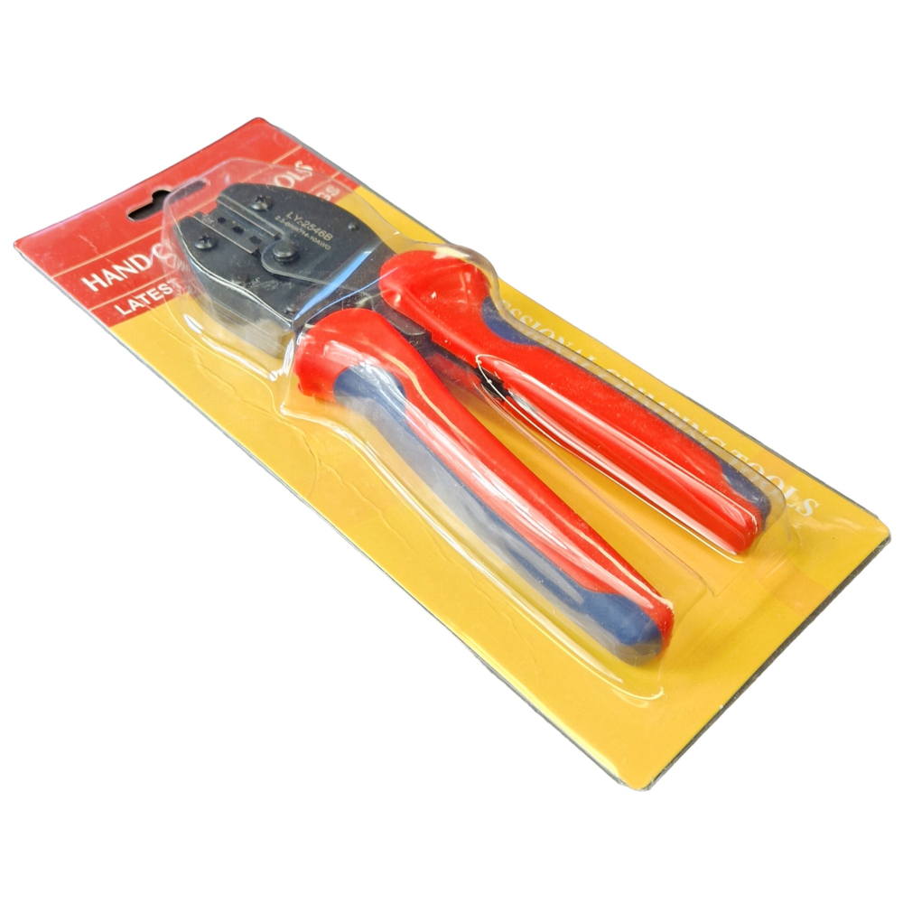 Cleste sertizare conectori MC4 Ebasee