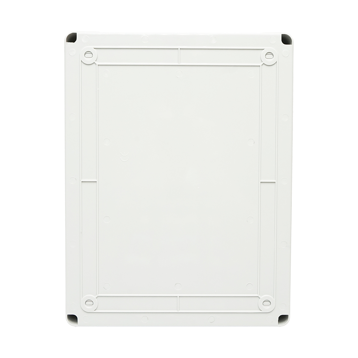 Tablou electric aplicat 2 randuri, 24 module, IP65, 420x295x130mm - imagine 3