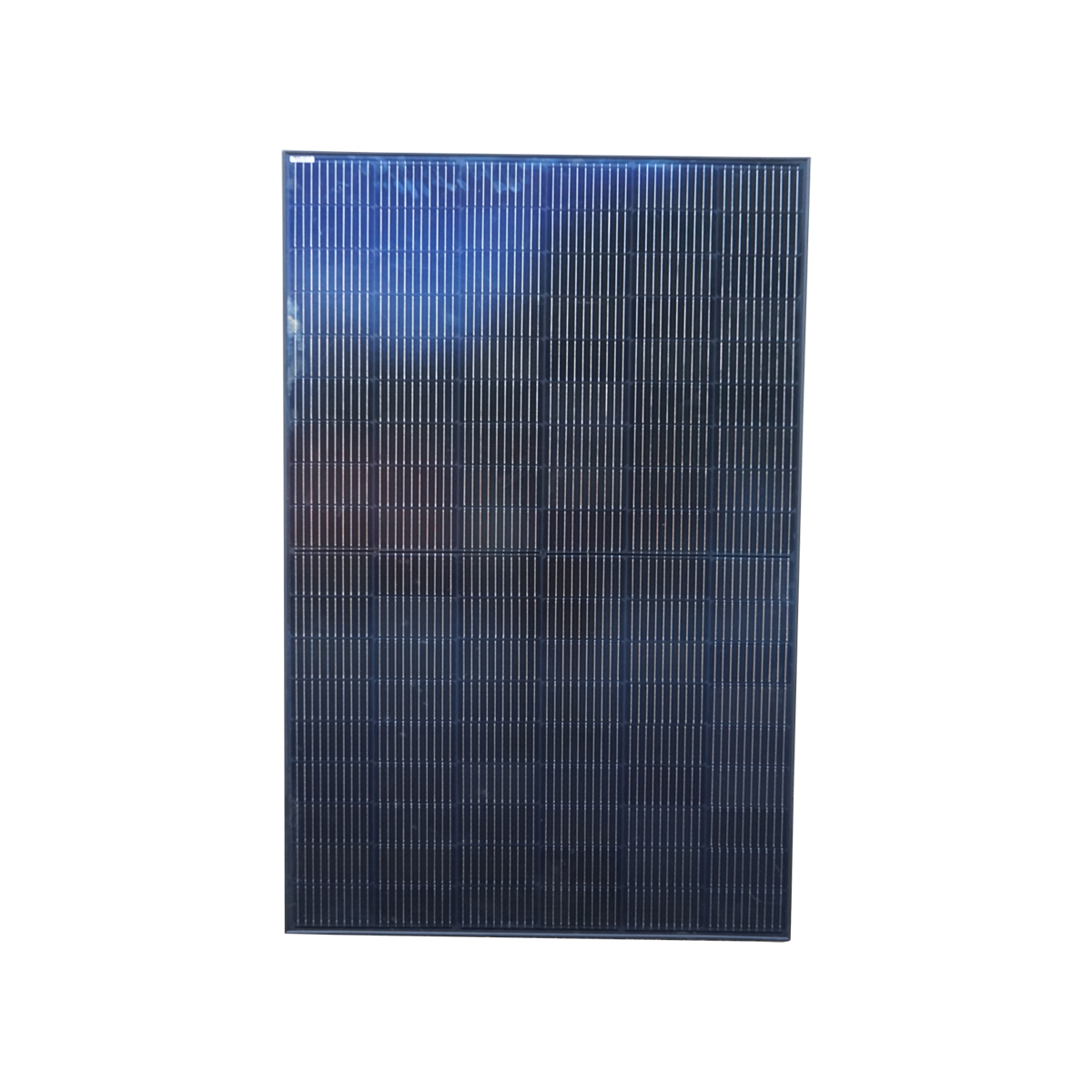 Sistem solar fotovoltaic cu invertor 6.2KW Hybrid, OFF-GRID 220V, panouri LONGI 410W si baterii de 200AH cu sitem prinderi acoperis tigla Breckner Germany - imagine 3