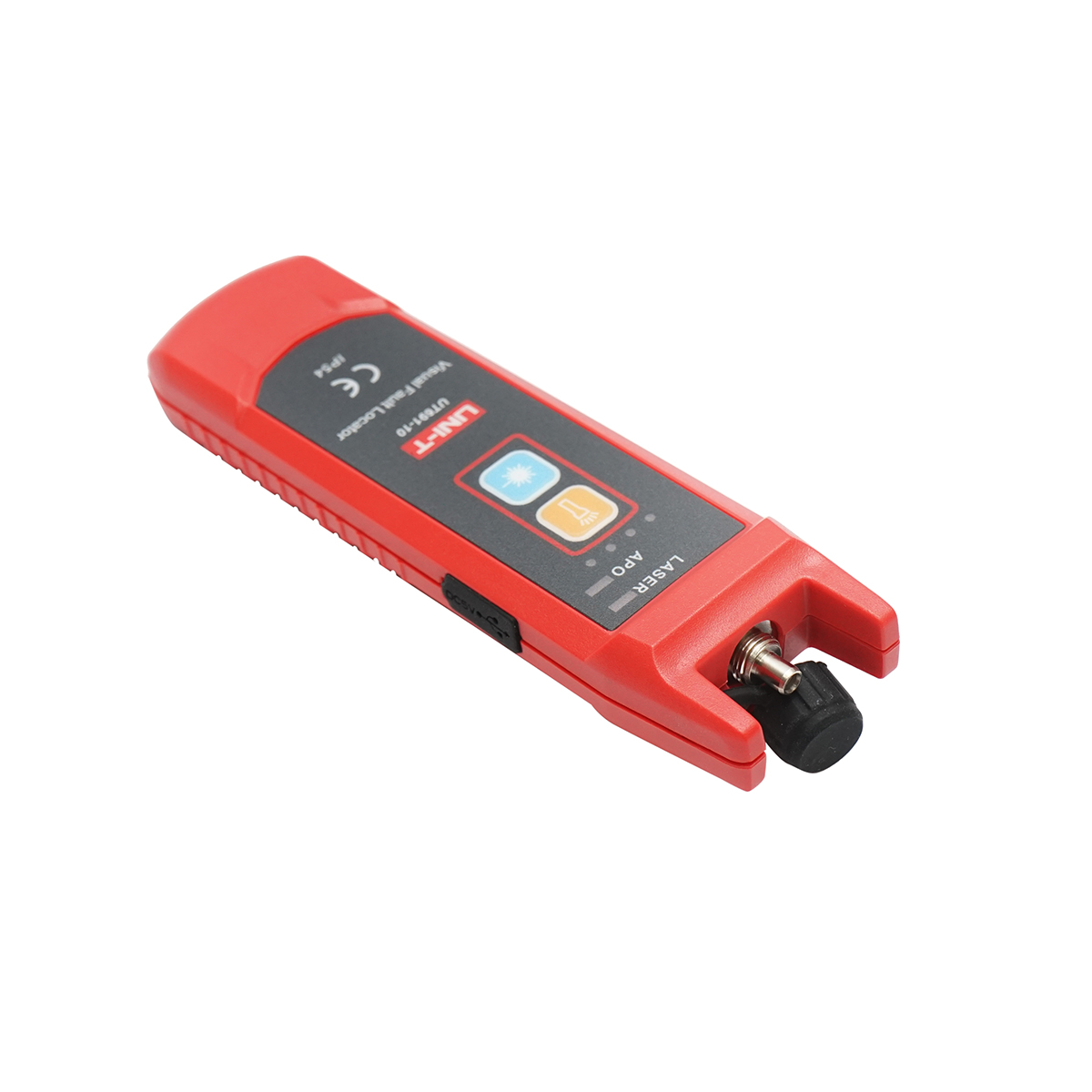 Localizator pentru detectarea si localizarea defectelor fibrei optice UT691-10 UNI-T - imagine 4