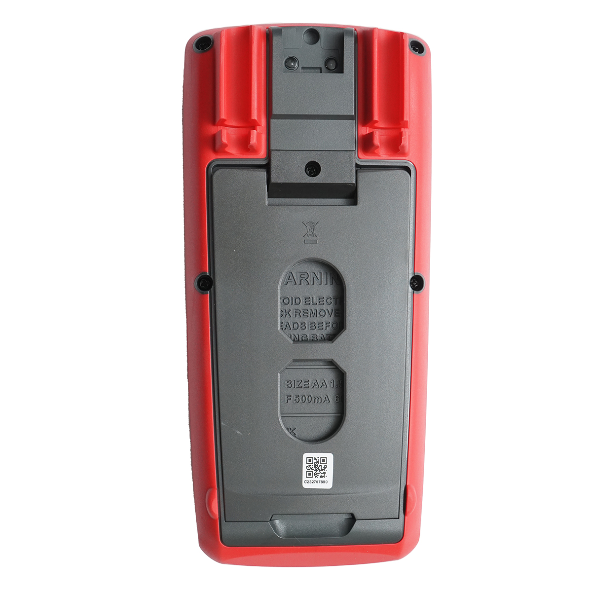 Multimetru pentru masurarea rezistentei de izolatie UT505A UNI-T - imagine 3