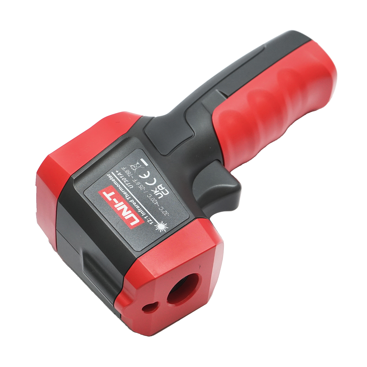 Termometru, aparat de masura digital cu infrarosu UT301A+ UNI-T - imagine 3