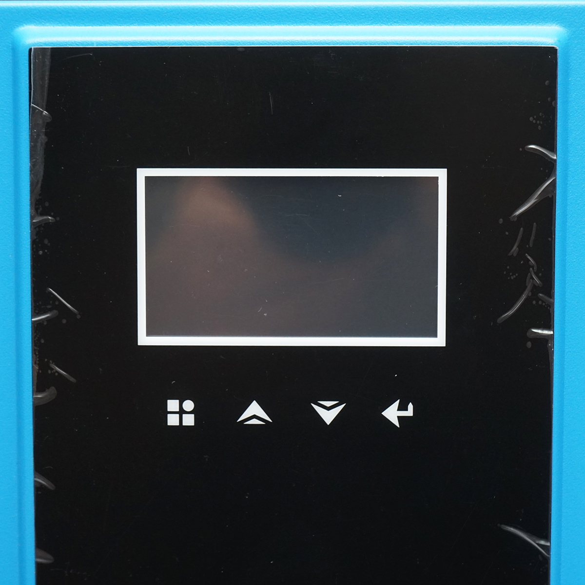 Invertor solar hybrid 6.2KW Breckner Germany 48V, 120A, MPPT, monofazic, OFF-GRID, SY-6.2K-48V - imagine 5