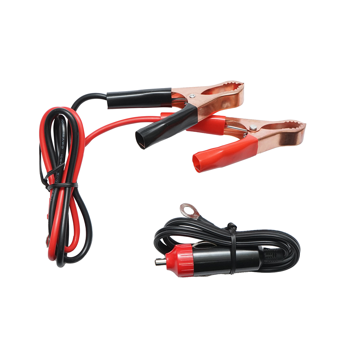 Invertor tensiune 12V-220V 300W cu unda sinusoidala modificata Breckner Germany - imagine 5