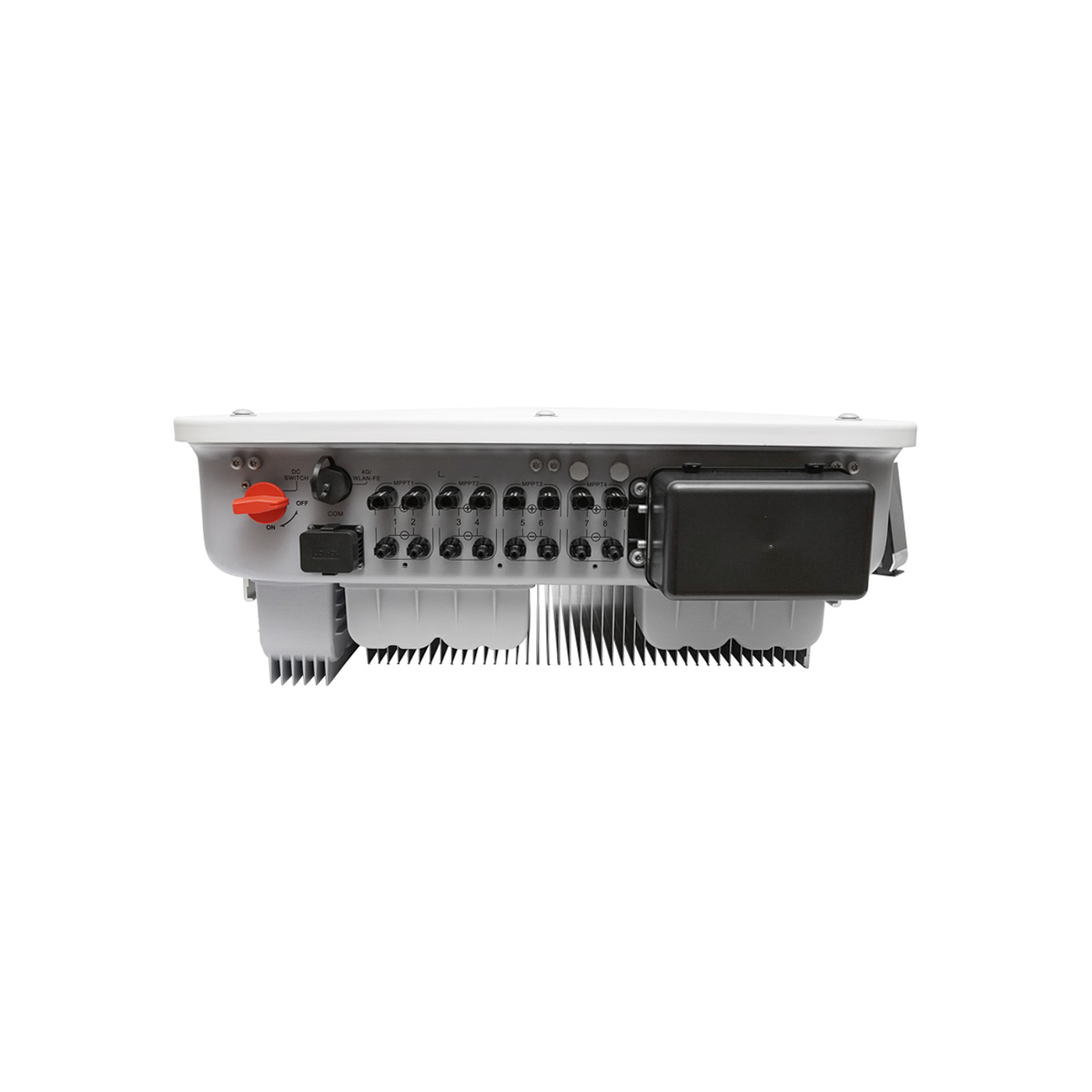 Invertor Huawei ON-GRID 40KW SUN2000-40KTL-M3, trifazic, prosumator - imagine 4