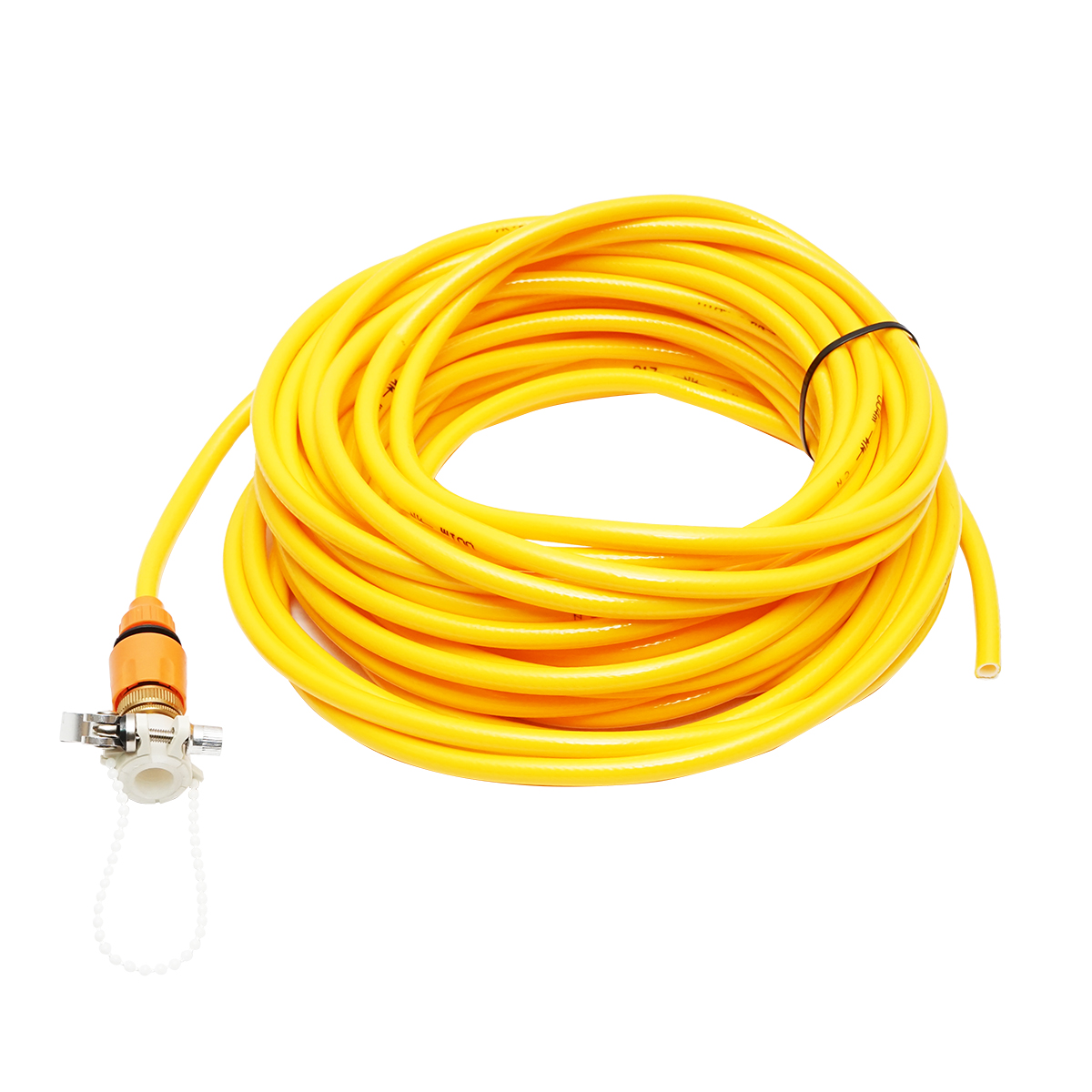 Sistem de curatat panouri solare fotovoltaice 220V cu 1 perie si brat de pana la 5.5 m	 - imagine 4