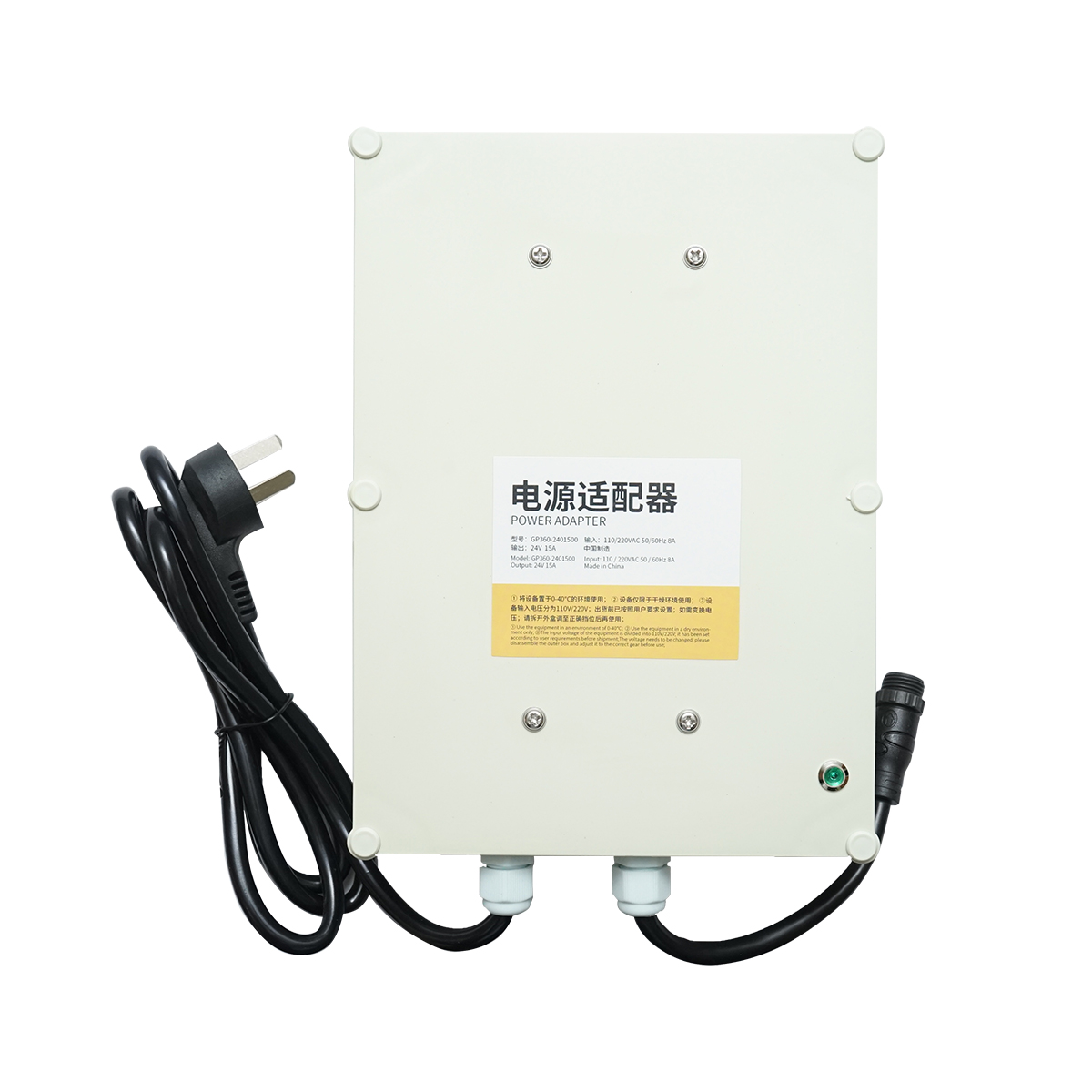 Sistem de curatat panouri solare fotovoltaice cu baterie sau 220V si brat de pana la 5.5m - imagine 2