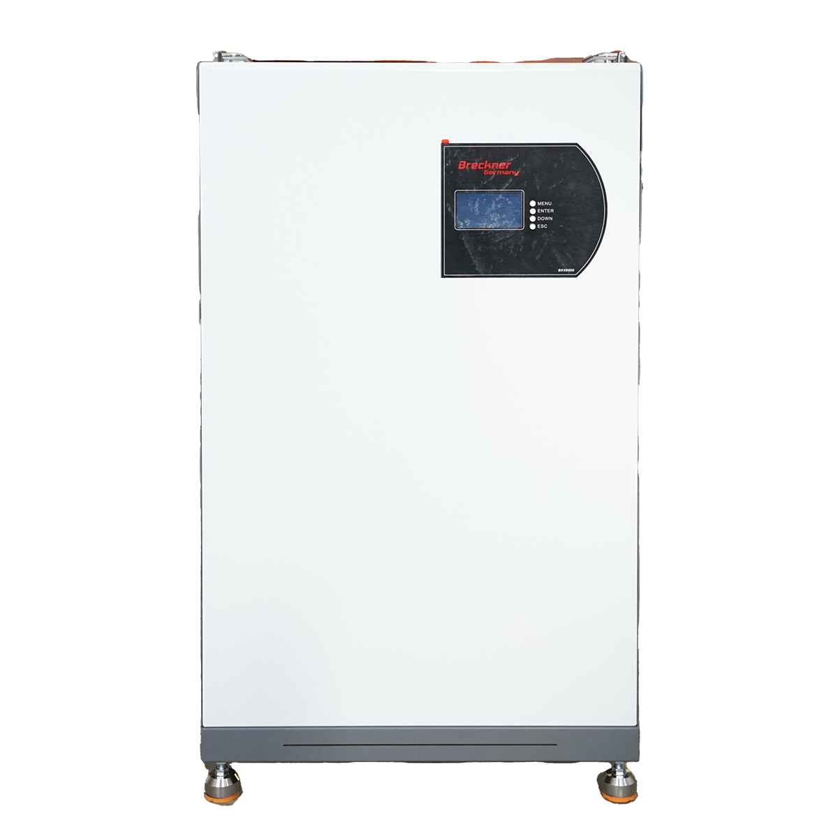Baterie stocare cu litiu LiFePO4 10.24KWh, 200Ah pentru sisteme solare Breckner Germany