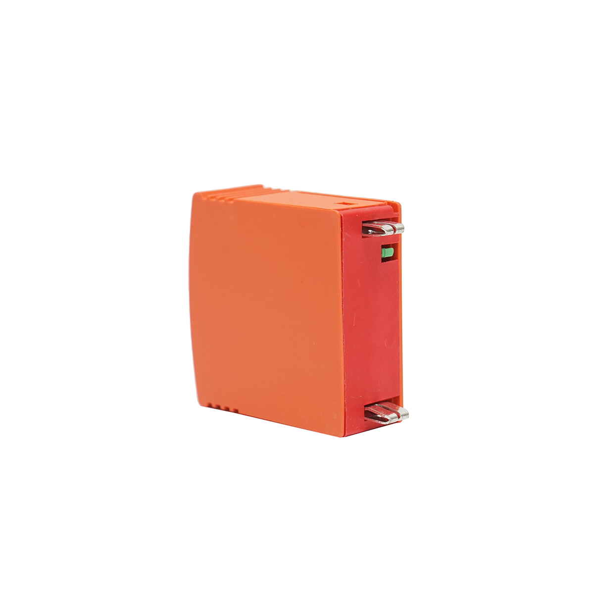 Set 2 cartuse pentru descarcator supratensiune DC SPD 2P-40KA 1000V Leader - imagine 3