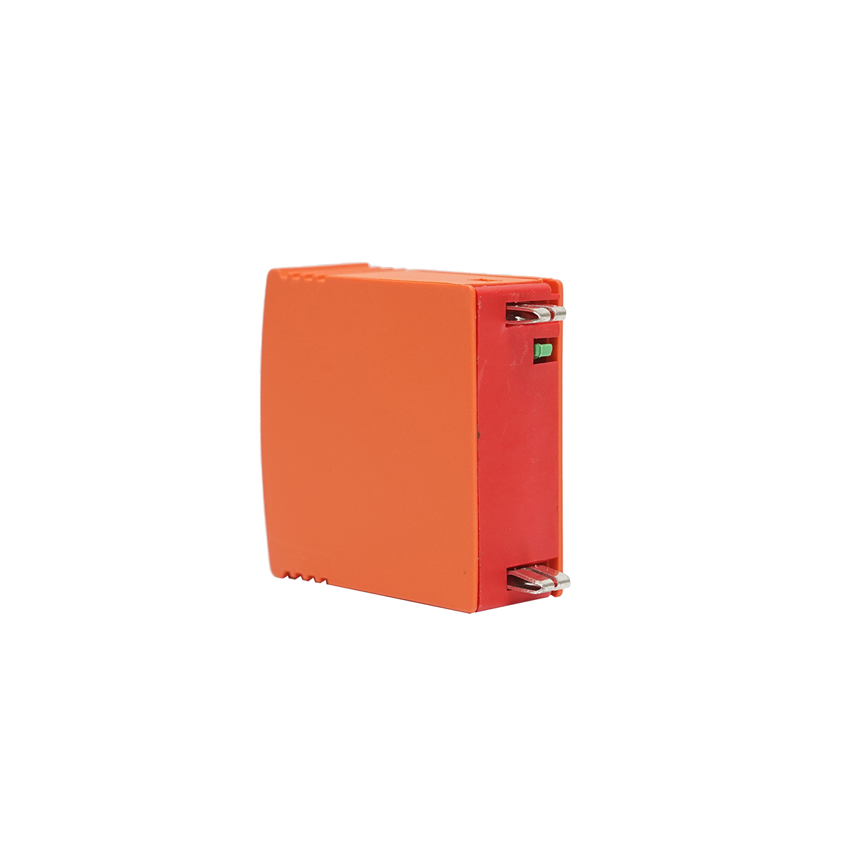 Set 2 cartuse pentru descarcator supratensiune DC SPD 2P-40KA 500V Leader - imagine 3