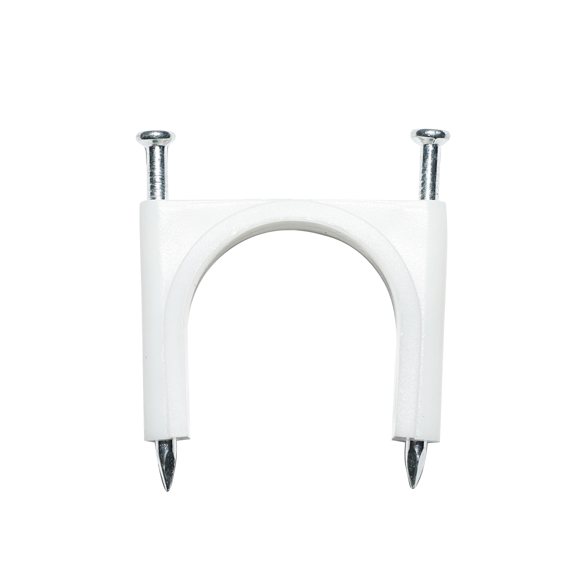 Clema cui 32mm pentru fixare cablu 100buc