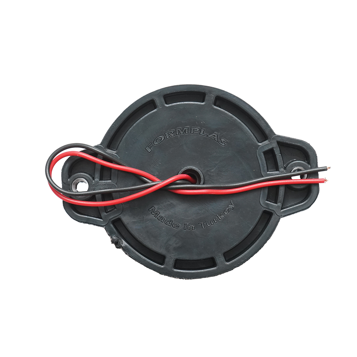 Lampa laterala gabarit LED 12-24V, galben FR0168 Breckner Germany - imagine 2