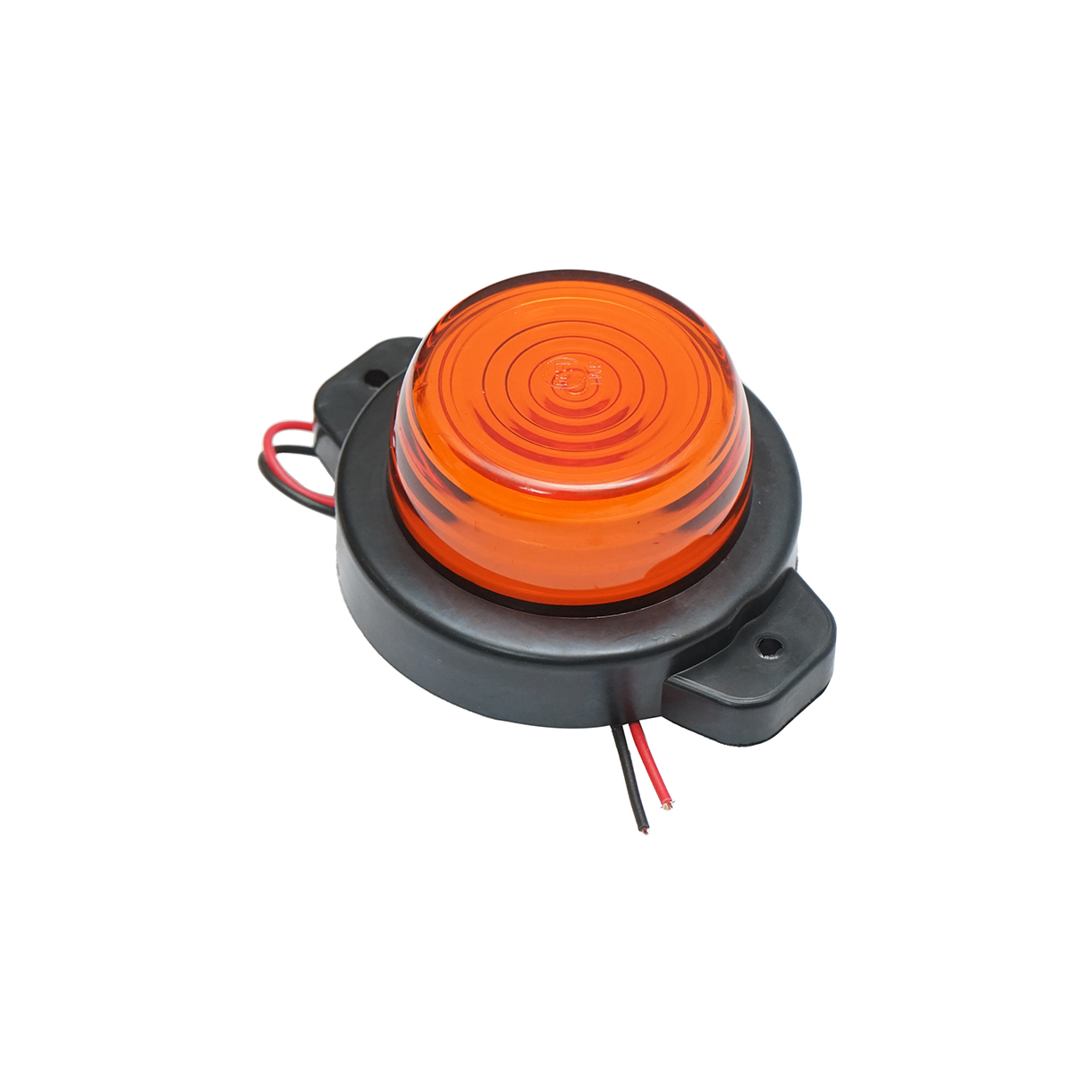 Lampa laterala gabarit LED 12-24V, galben FR0168 Breckner Germany - imagine 3