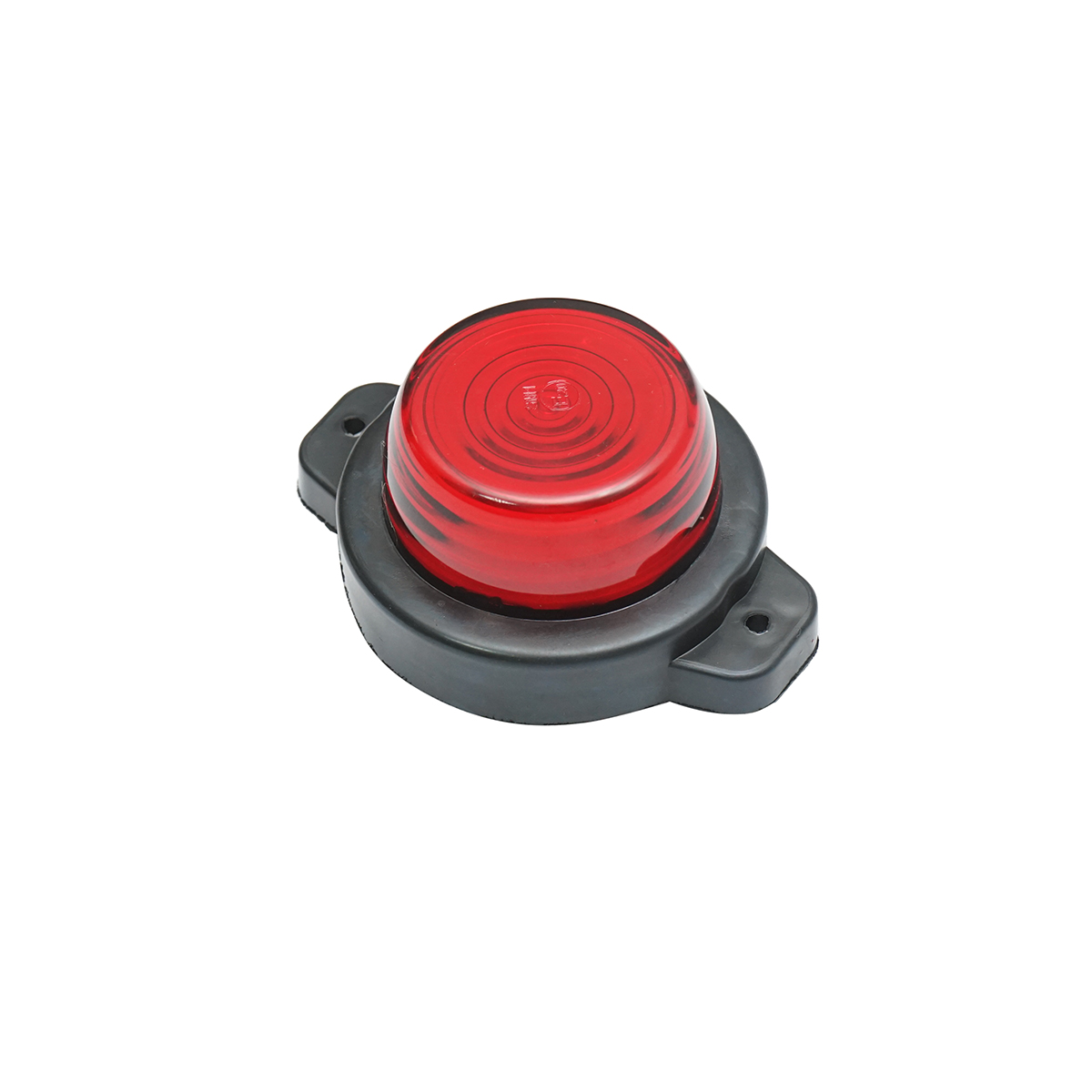 Lampa laterala gabarit LED 12-24V, rosie FR0168 Breckner Germany - imagine 3