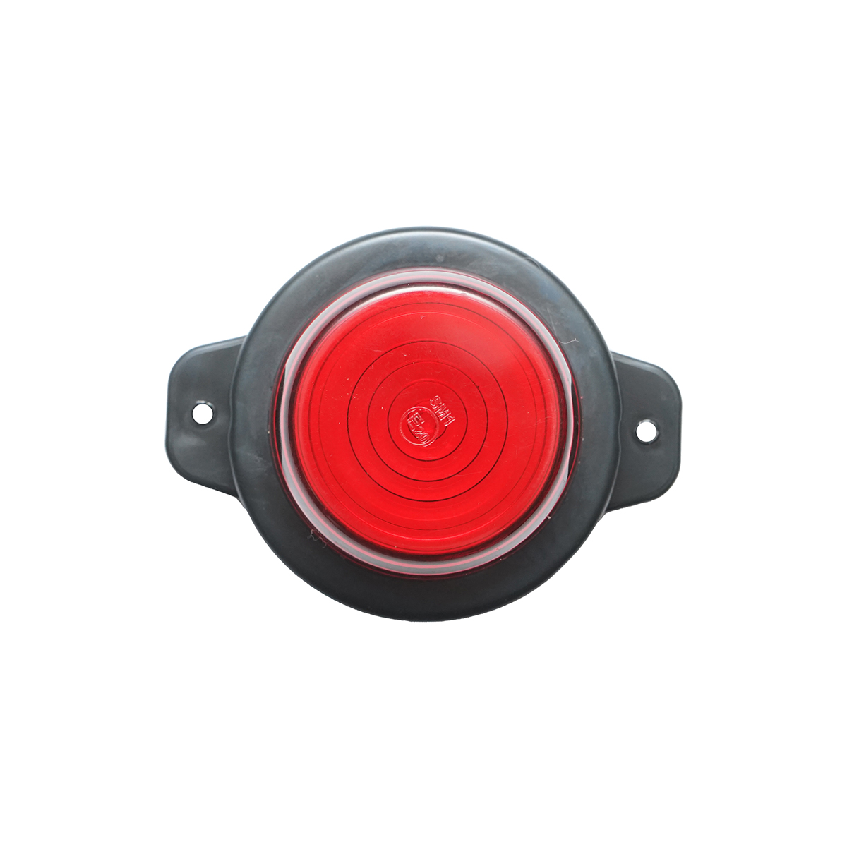 Lampa laterala gabarit LED 12-24V, rosie FR0168 Breckner Germany