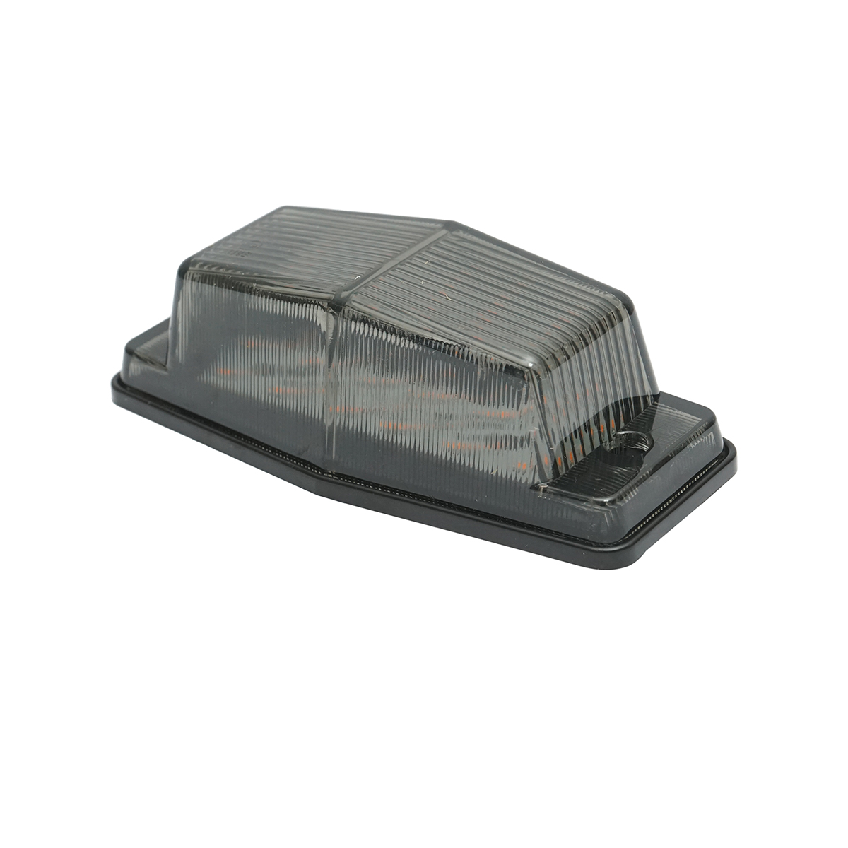 Lampa semnalizare aditionala LED 12-24V Breckner Germany - imagine 3