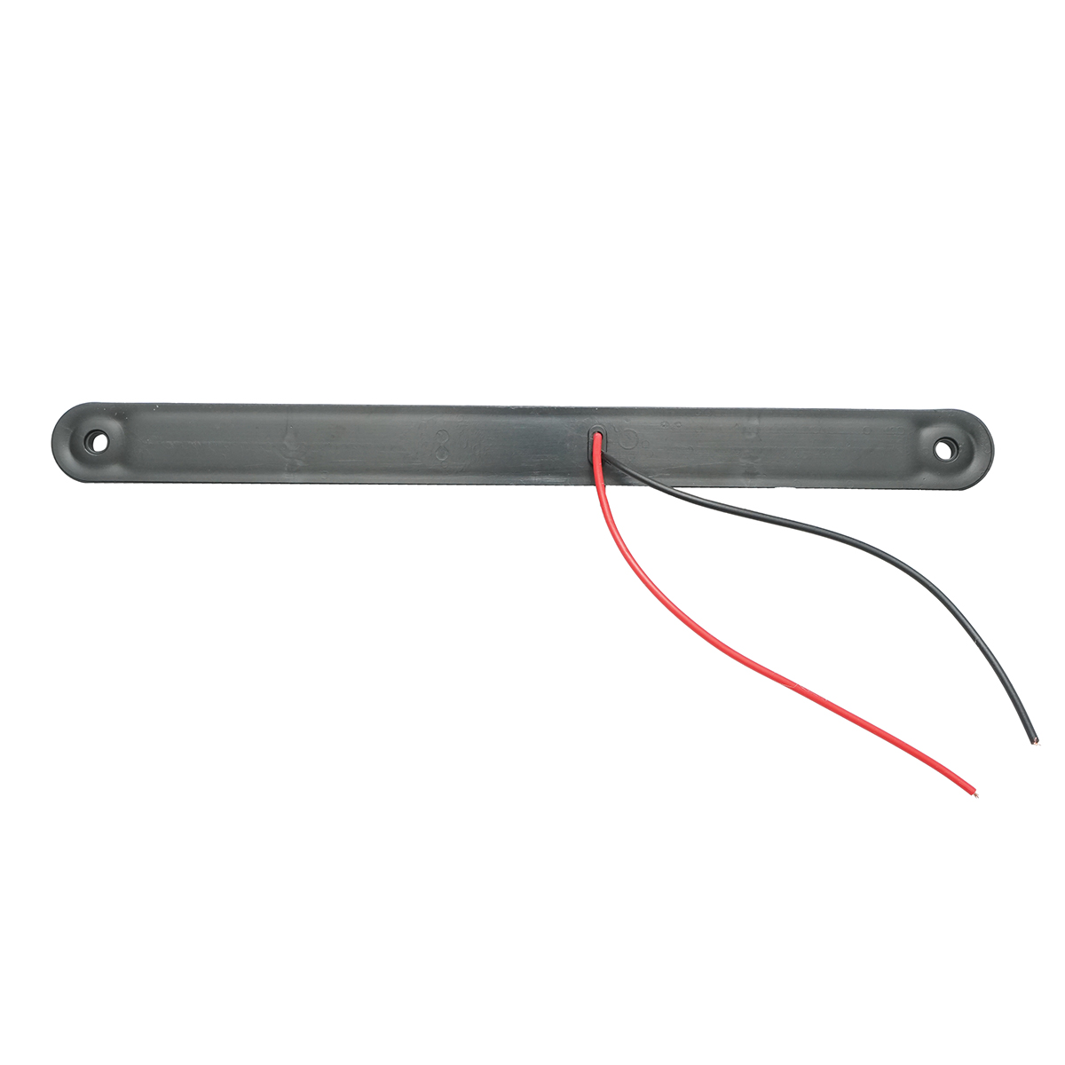 Lampa pozitie, gabarit slim LED fumurie 12-24V, FR0306 Breckner Germany - imagine 2