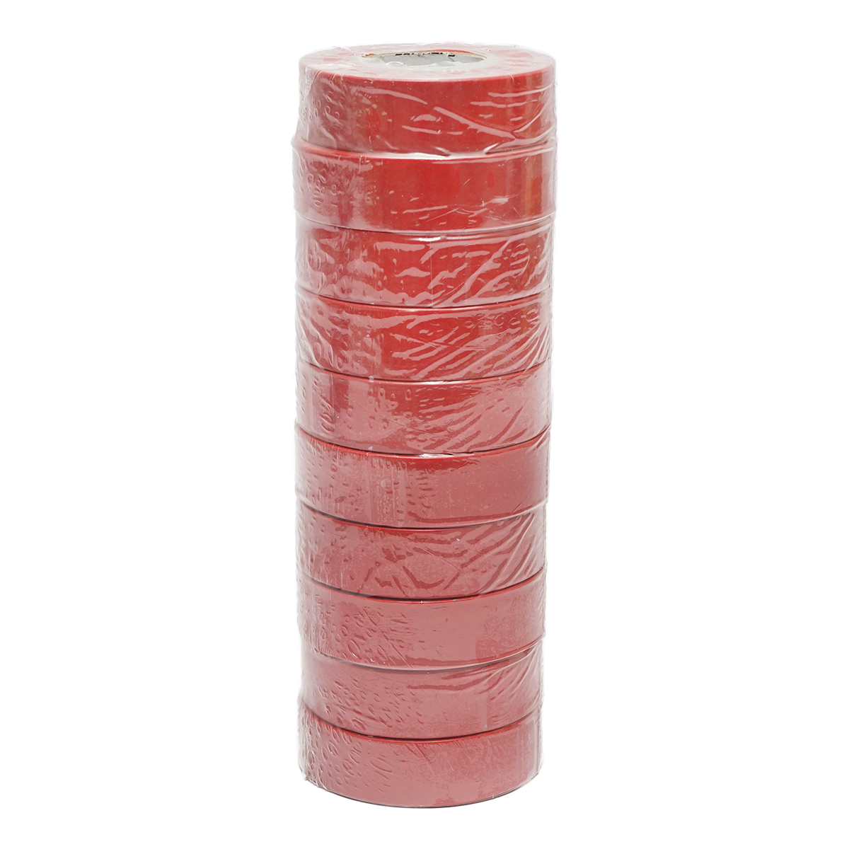 Banda izolatoare rosie 18mmx20m Breckner Germany - imagine 3