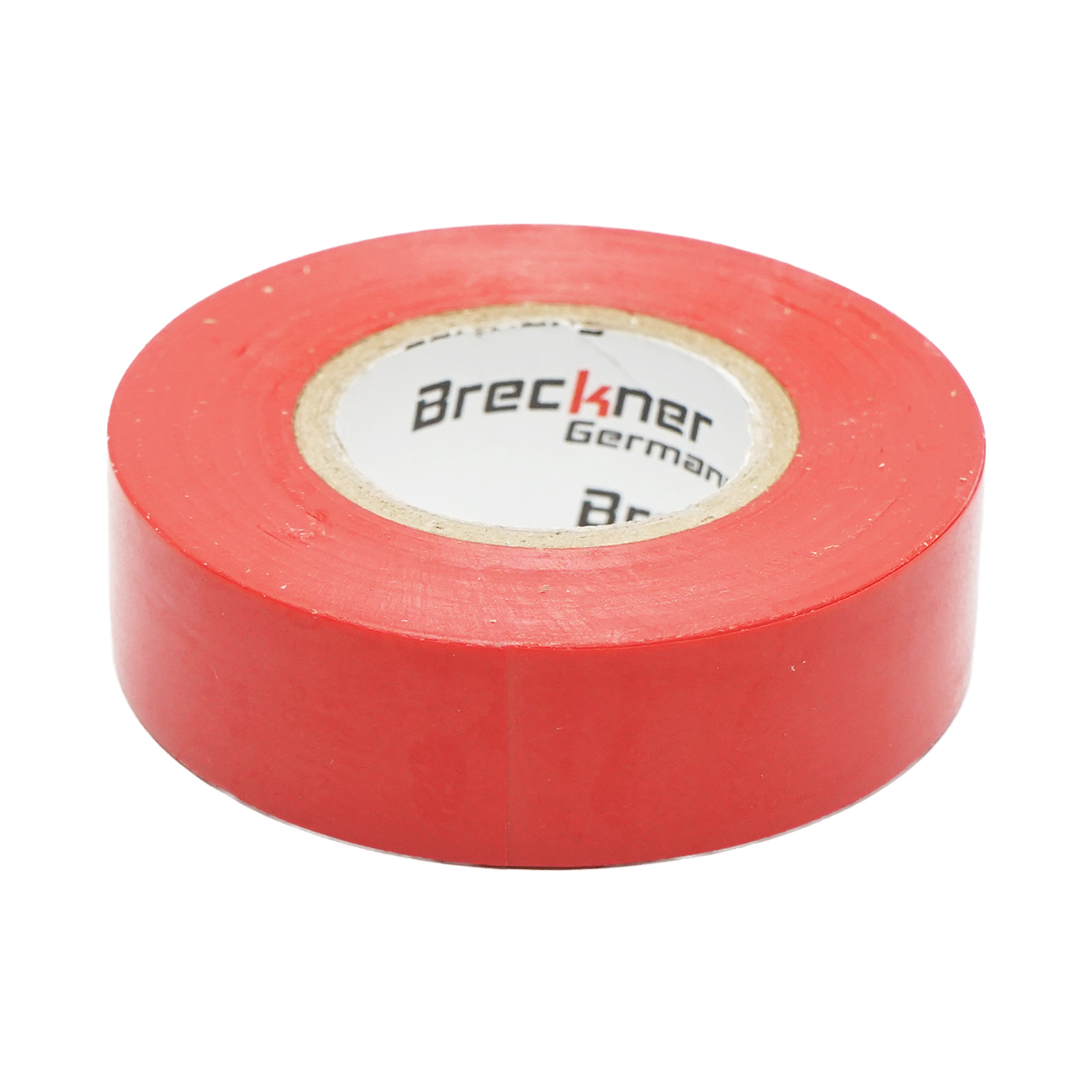 Banda izolatoare rosie 18mmx20m Breckner Germany - imagine 2