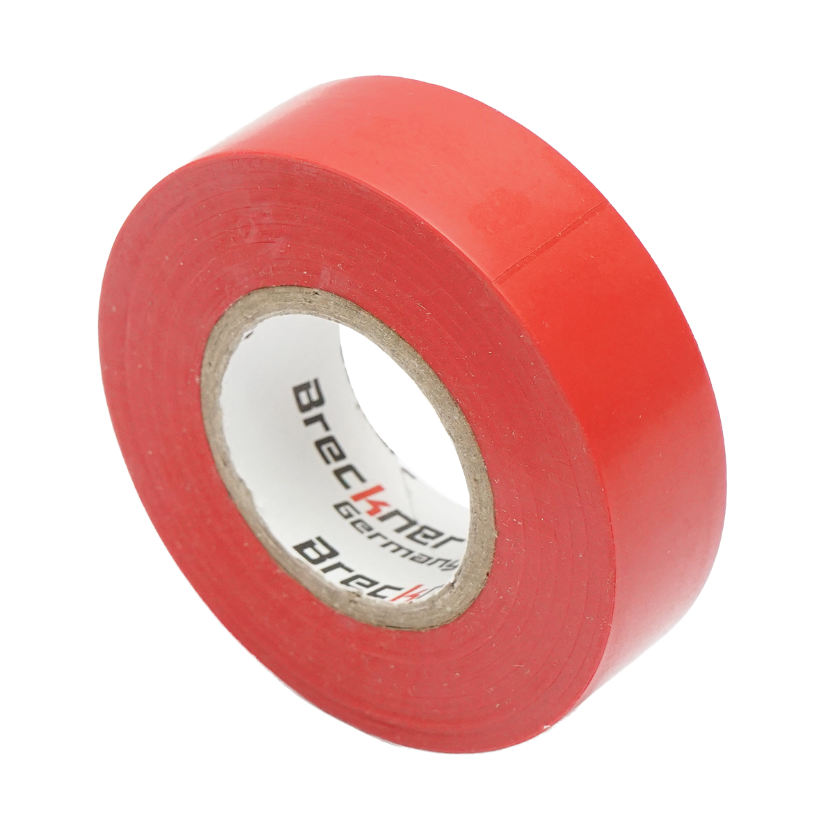 Banda izolatoare rosie 18mmx20m Breckner Germany