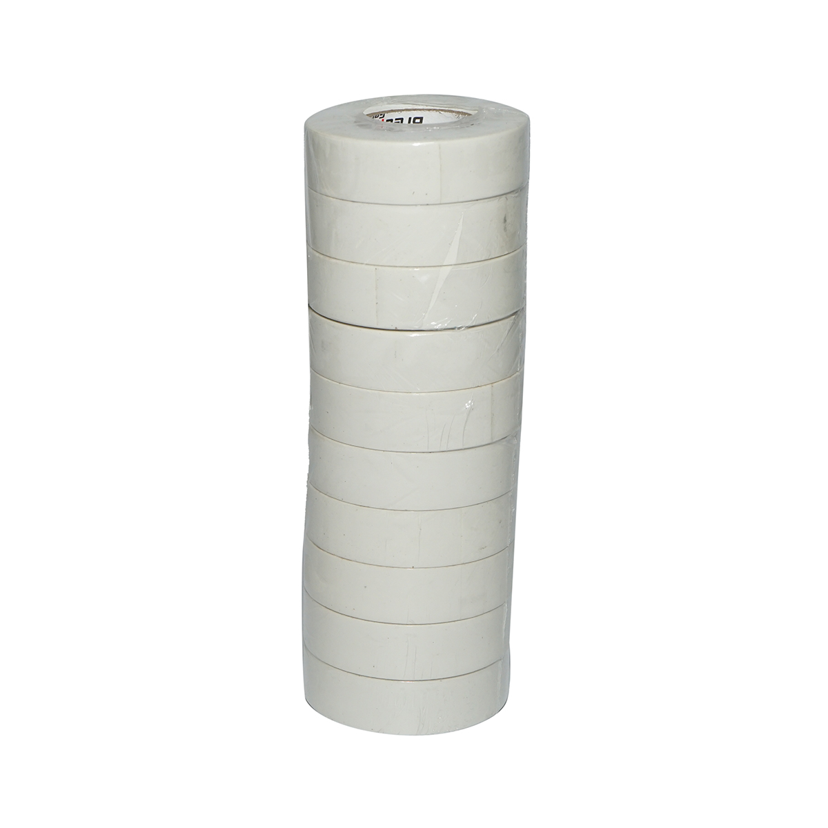 Banda izolatoare alba 18mmx20m Breckner Germany - imagine 3