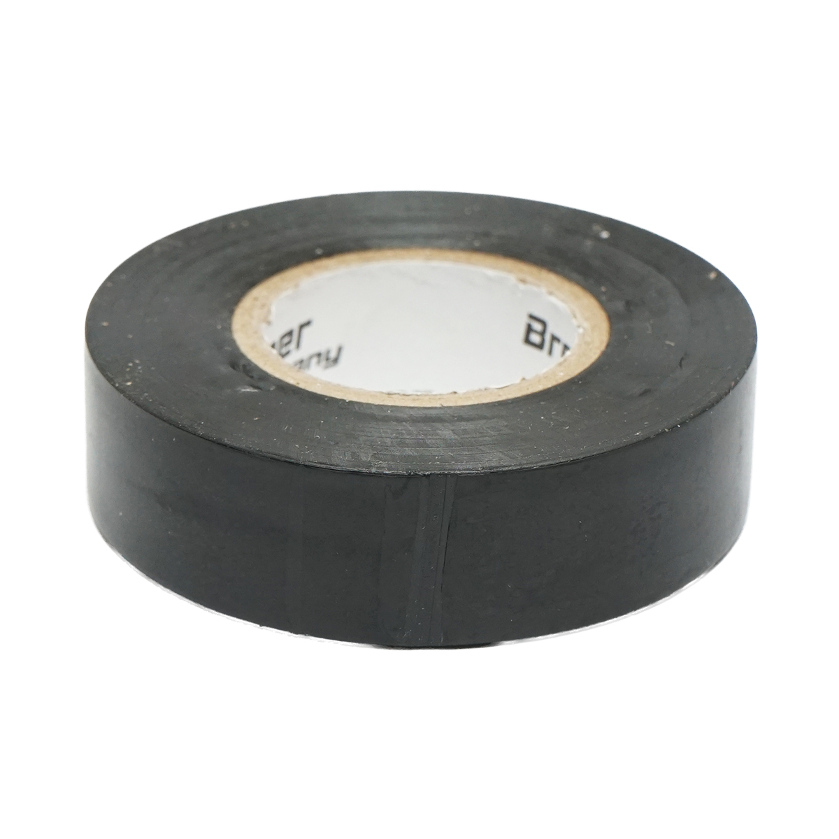 Banda izolatoare neagra 18mmx20m Breckner Germany - imagine 2