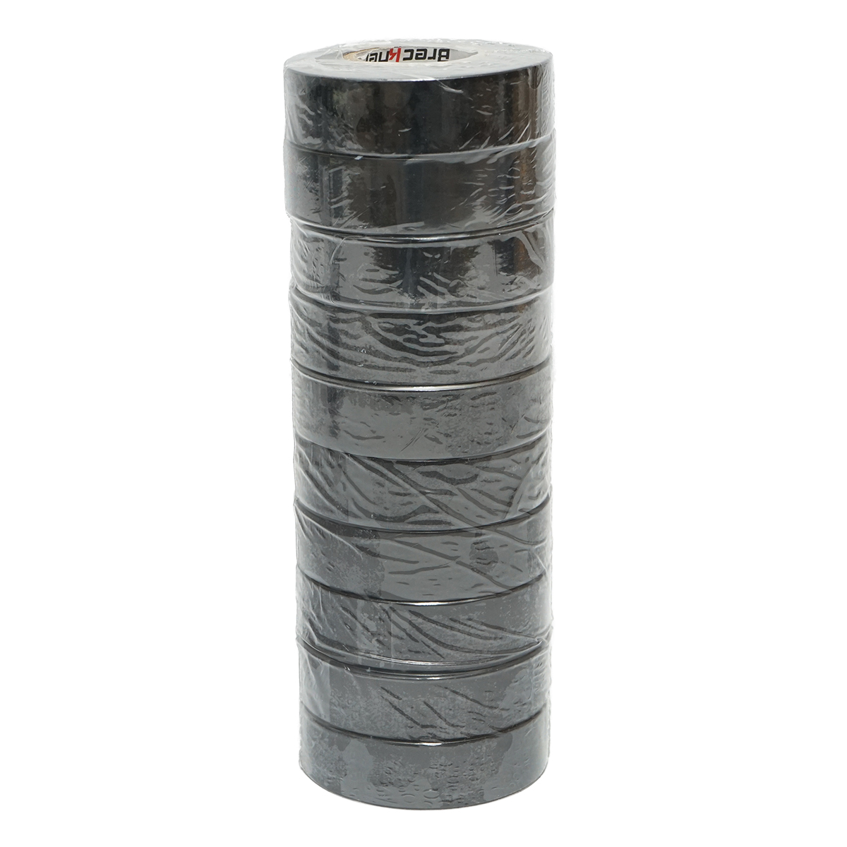 Banda izolatoare neagra 18mmx20m Breckner Germany - imagine 3