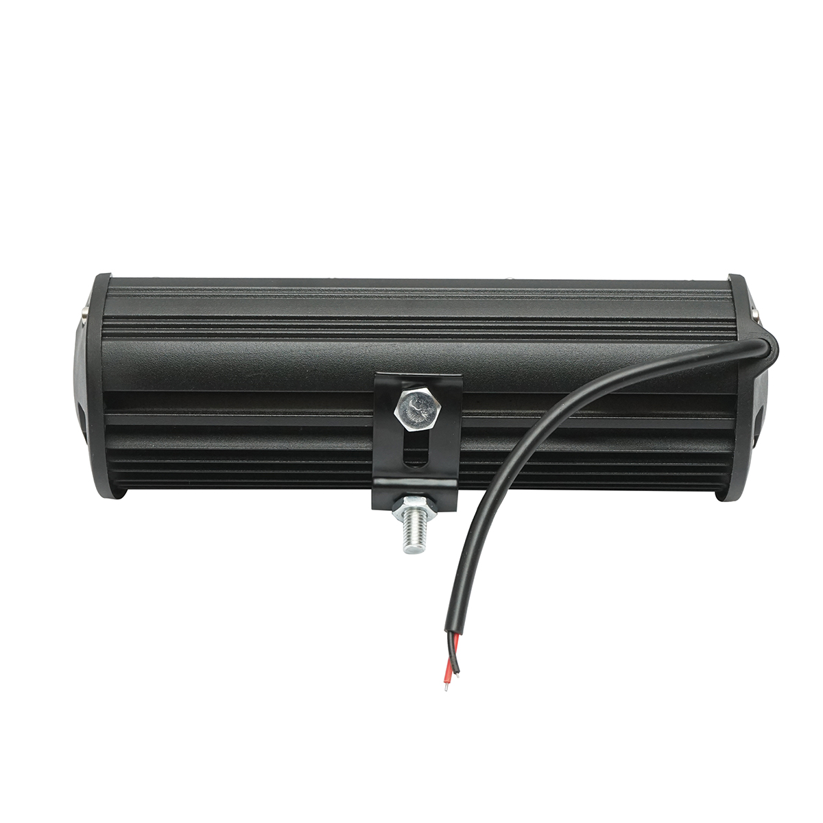 Lampa LED tip bara 12-24V, 144W, 62x79x237mm Breckner Germany - imagine 2