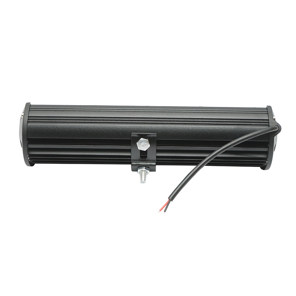 Lampa LED tip bara 12-24V, 180W, 62x79x307mm Breckner Germany - imagine 2