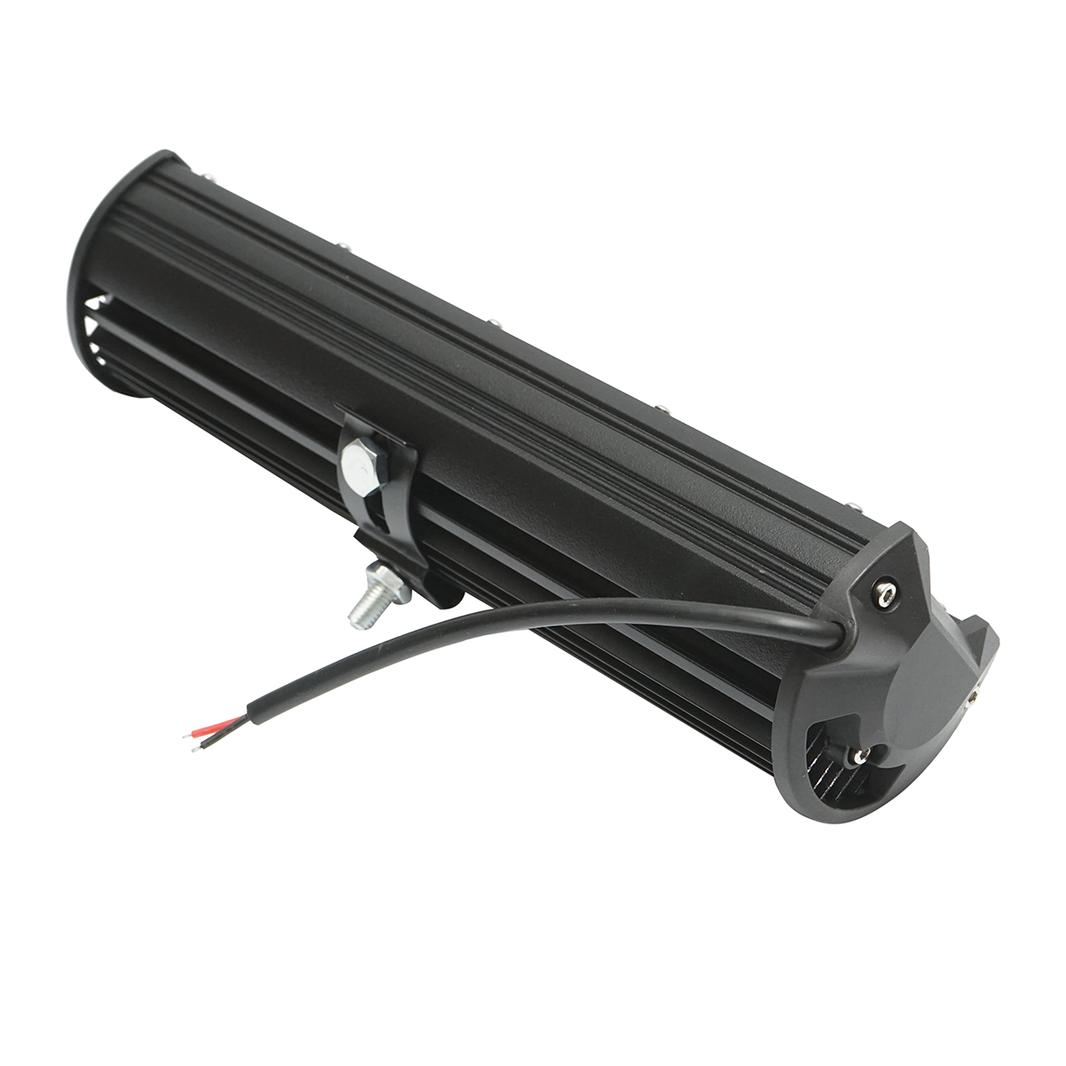 Lampa LED tip bara 12-24V, 180W, 62x79x307mm Breckner Germany - imagine 3