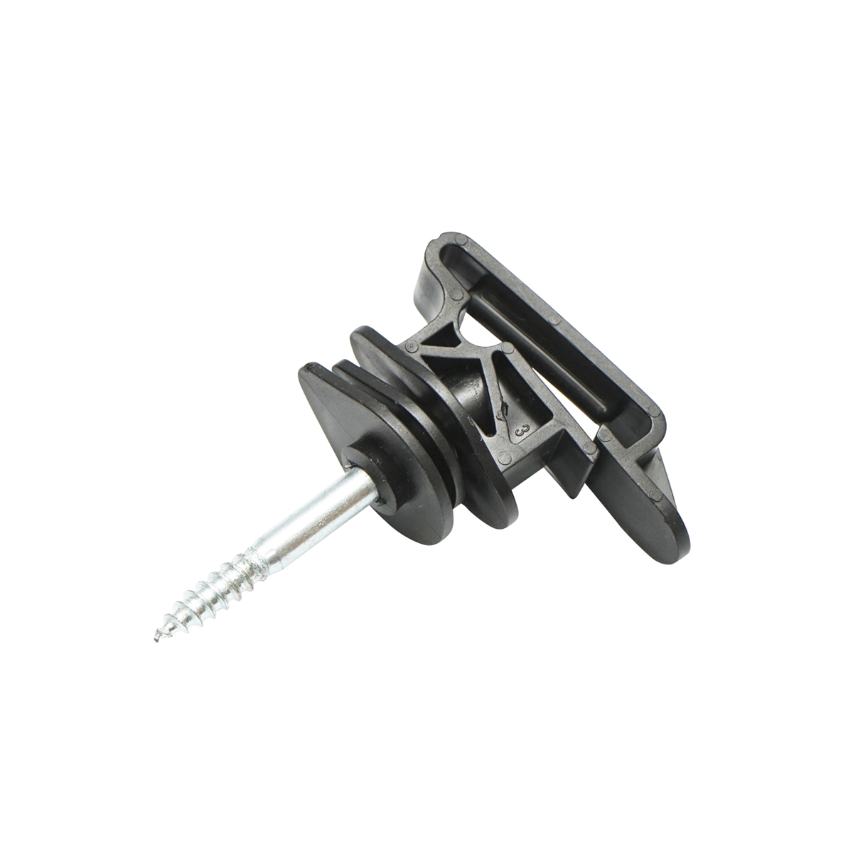 Izolator pentru banda gard electric Breckner Germany - imagine 2