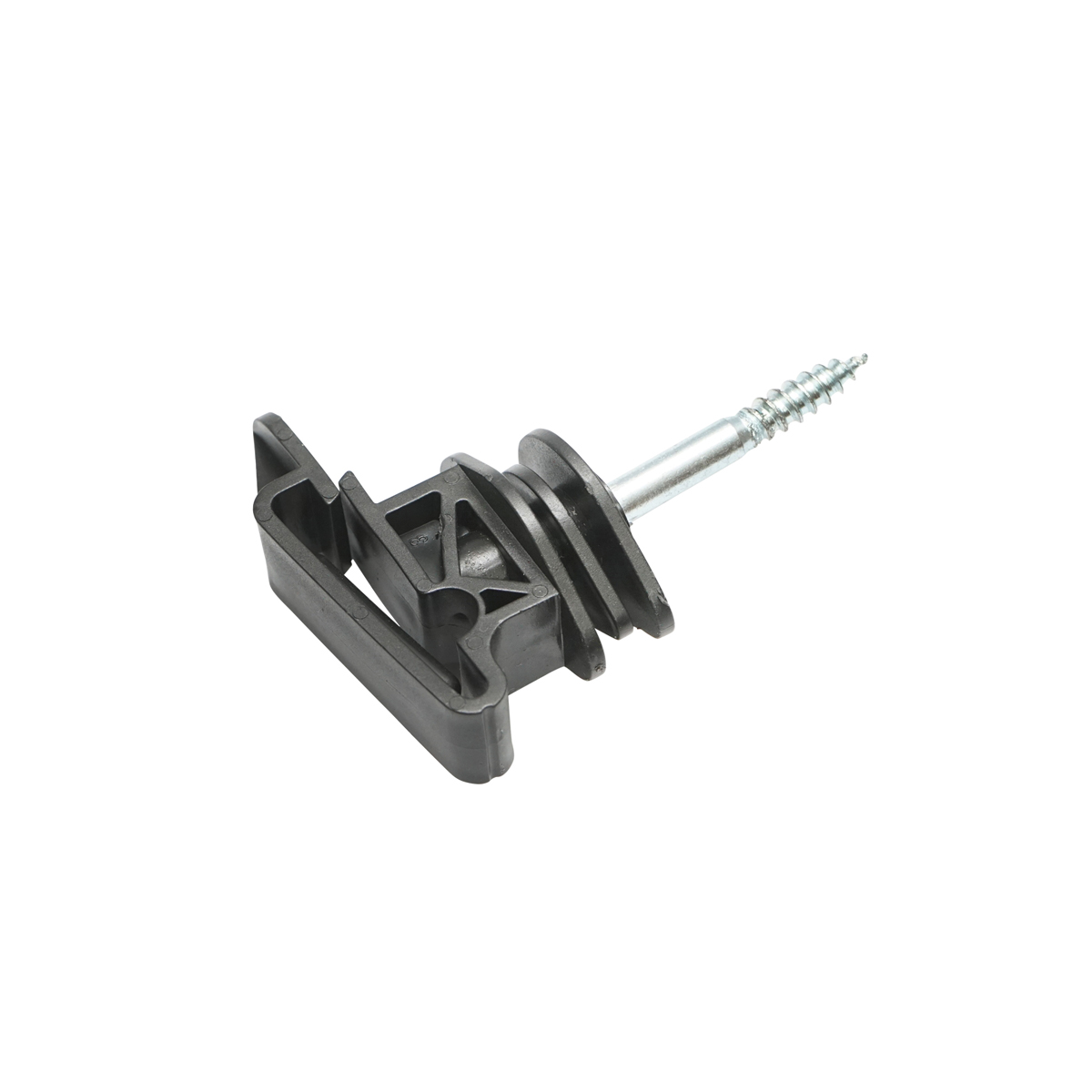 Izolator pentru banda gard electric Breckner Germany - imagine 3