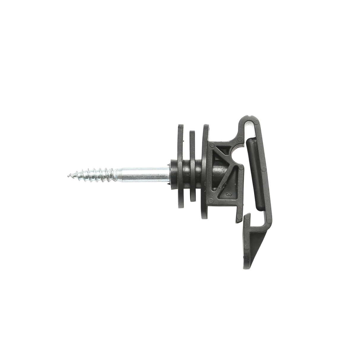 Izolator pentru banda gard electric Breckner Germany