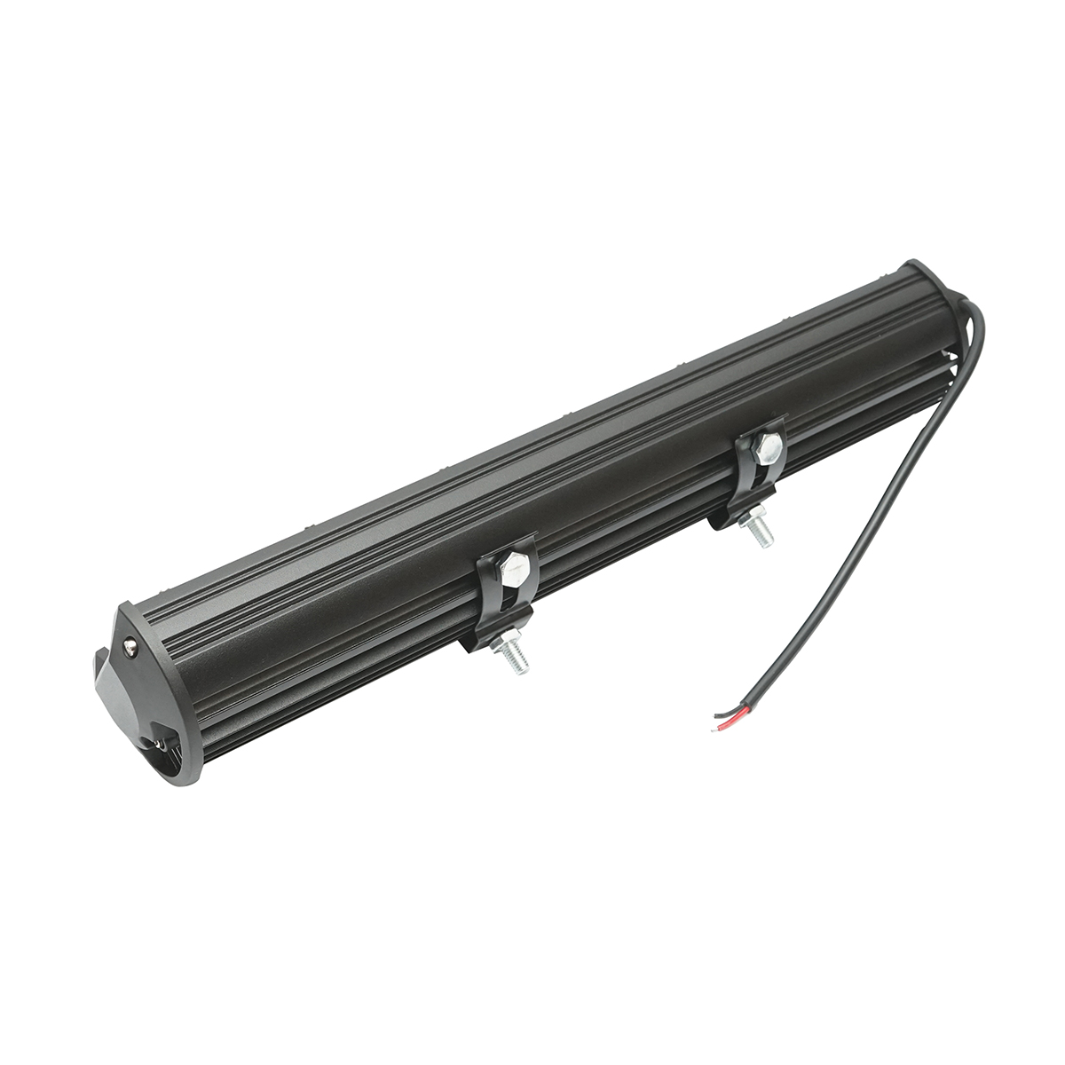Lampa LED tip bara 12-24V, 252W, 62x79x445mm Breckner Germany - imagine 2