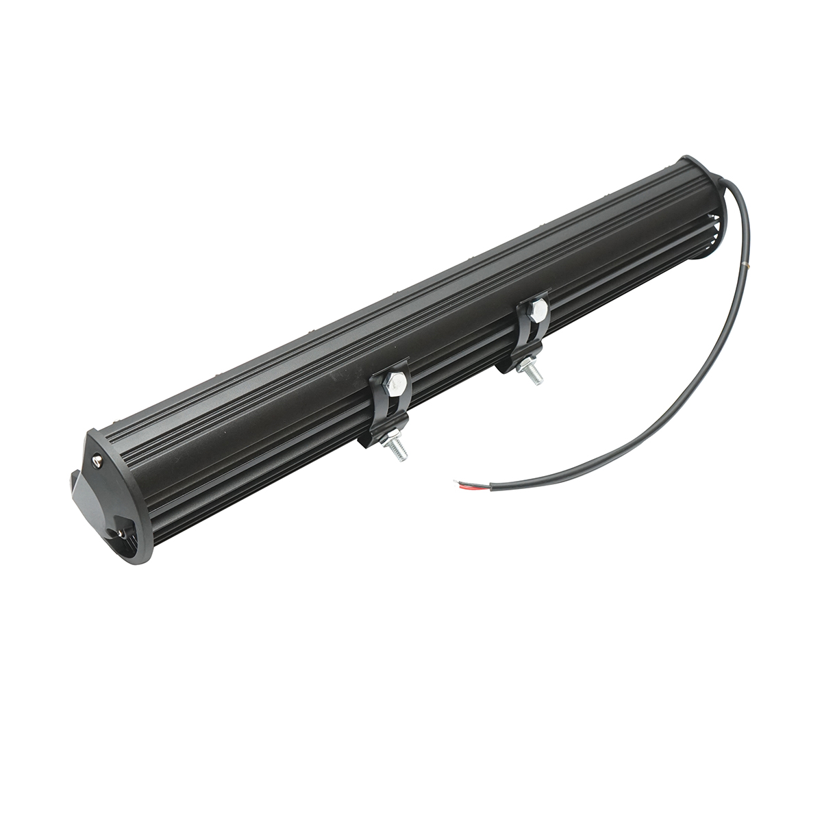 Lampa LED tip bara 12-24V, 252W, 510x84x68mm Breckner Germany - imagine 2