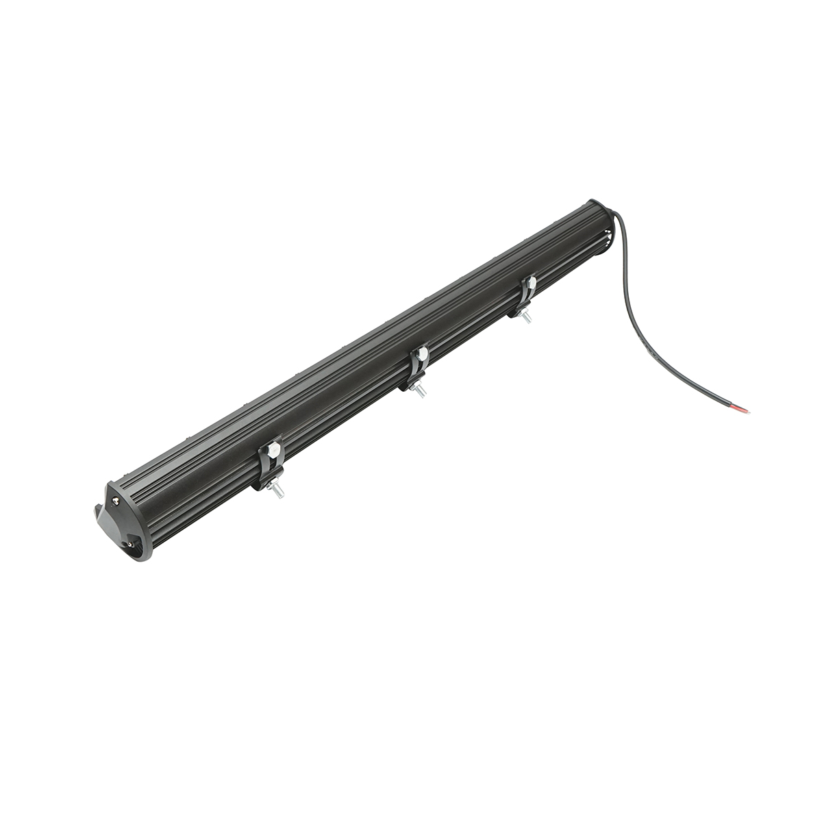Lampa LED tip bara 12-24V, 432W, 792x80x68mm Breckner Germany - imagine 2