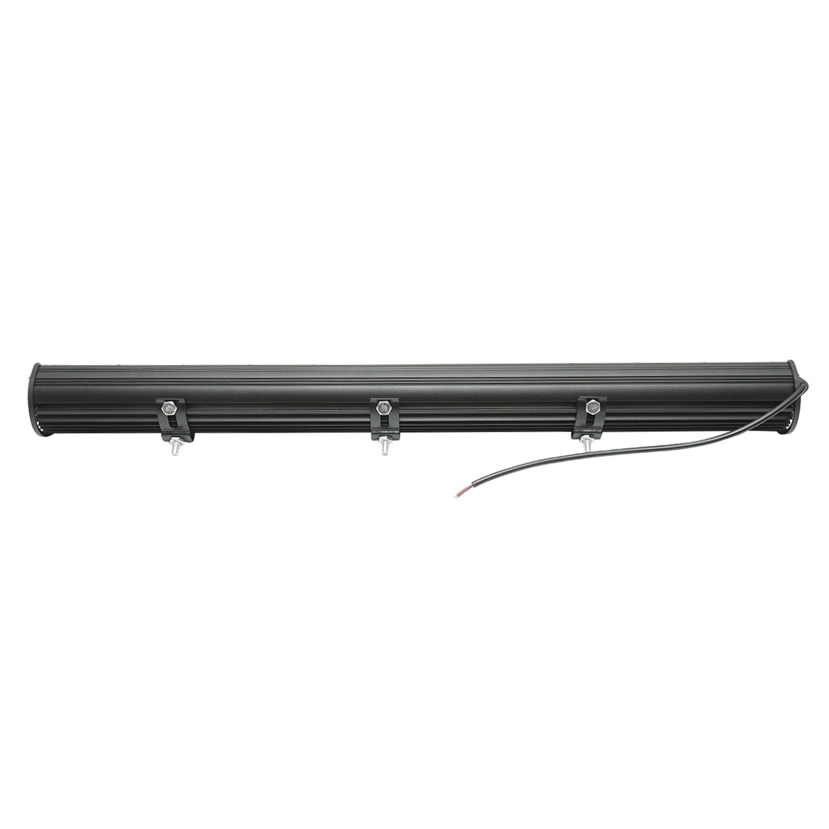 Lampa LED tip bara 12-24V, 432W, 792x80x68mm Breckner Germany - imagine 3