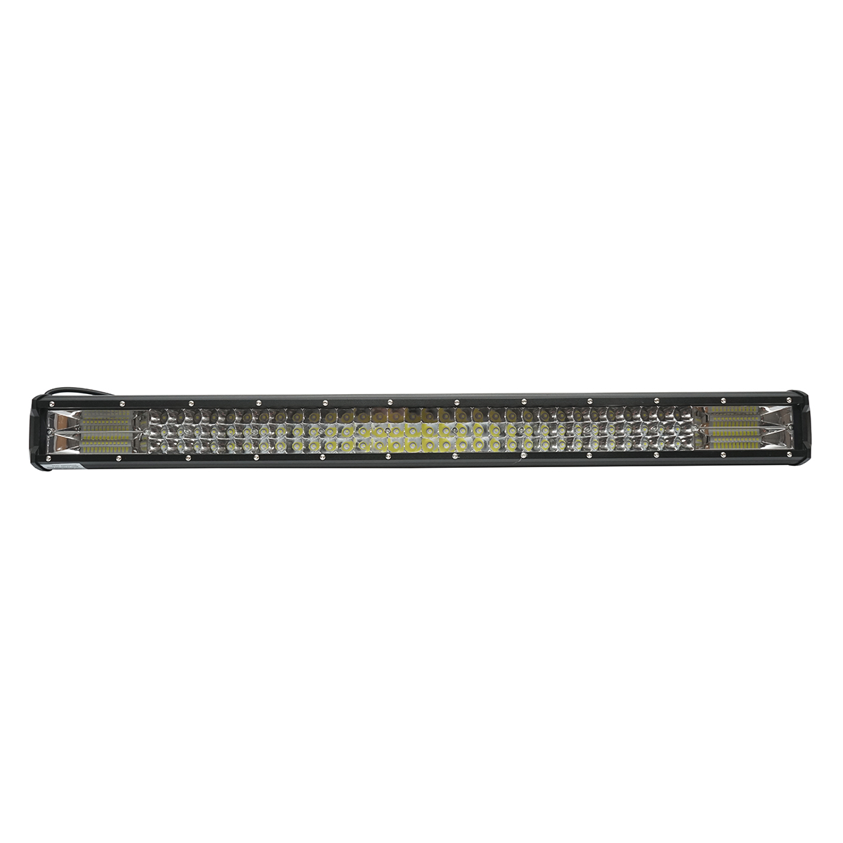 Lampa LED tip bara 12-24V, 432W, 792x80x68mm Breckner Germany