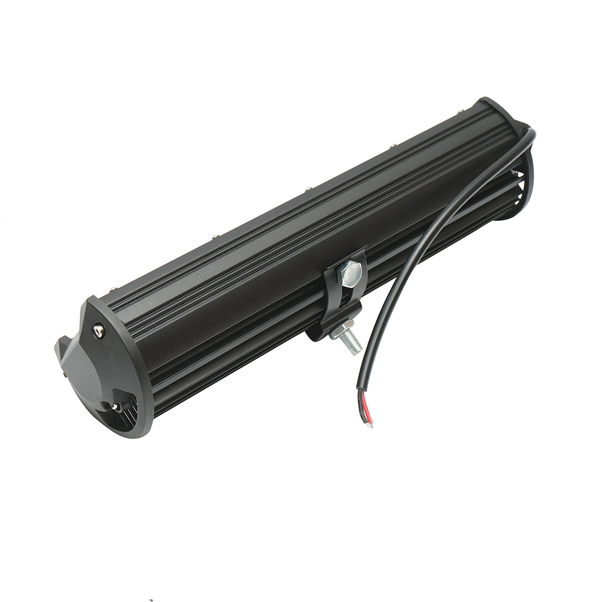 Lampa LED tip bara 12-24V, 180W, 62x79x307mm Breckner Germany - imagine 2