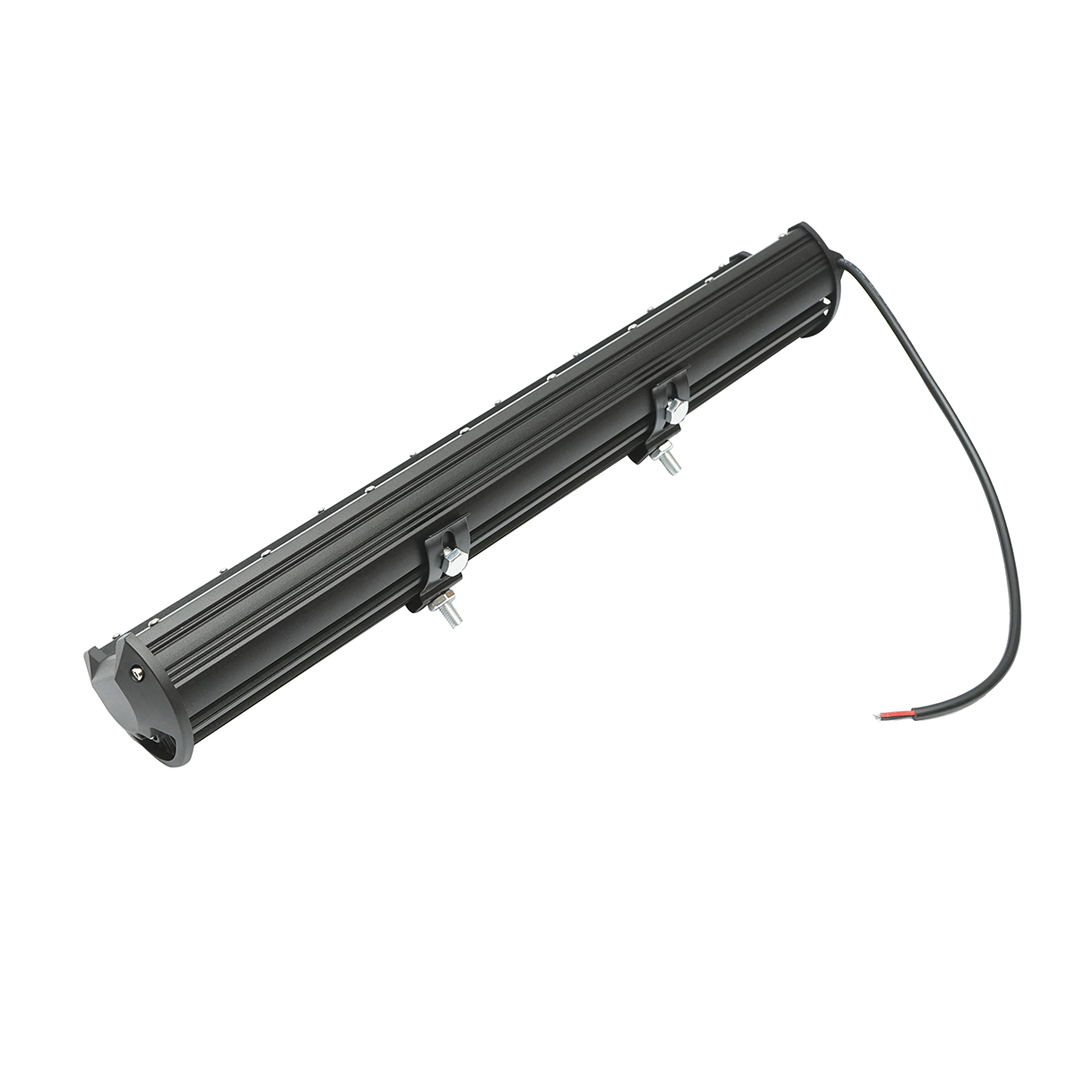 Lampa LED tip bara 12-24V, 288W, 62x79x515mm Breckner Germany - imagine 2