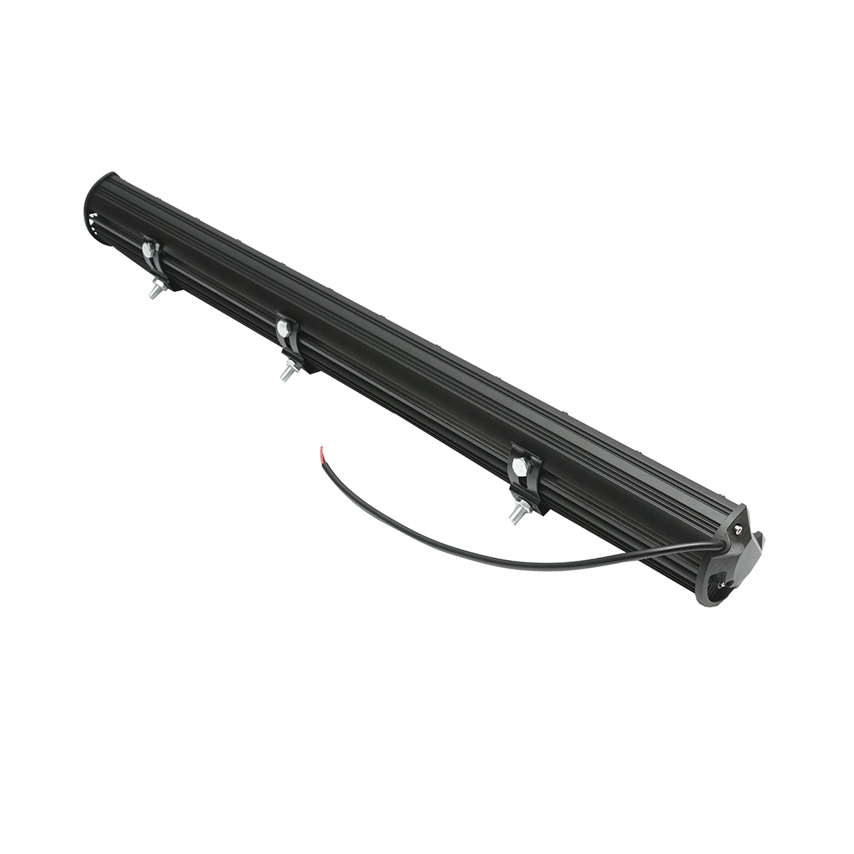 Lampa LED tip bara 12-24V, 432W, 794x80x68mm Breckner Germany - imagine 2
