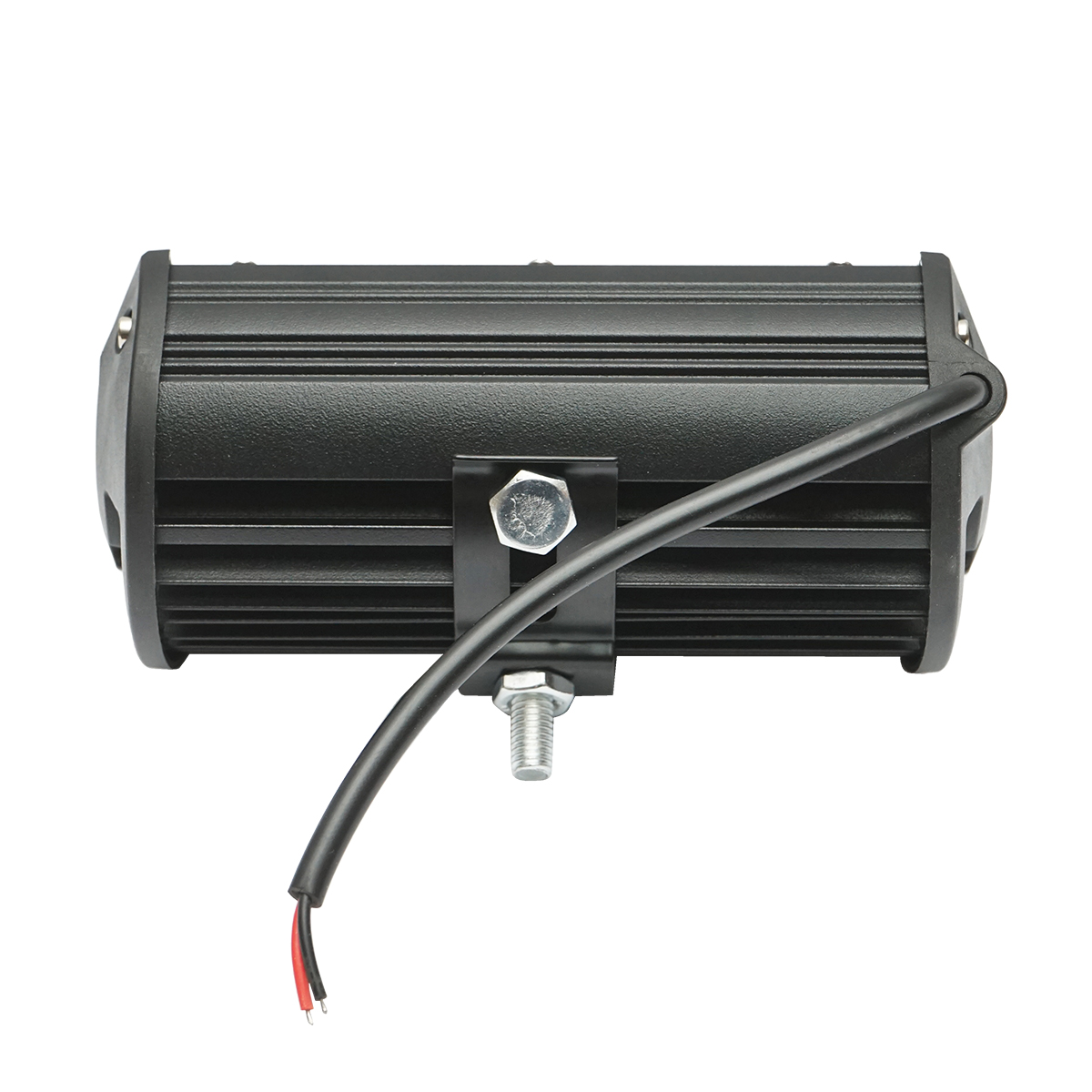 Lampa LED tip bara 12-24V, 120W, 64x80x68mm Breckner Germany - imagine 3