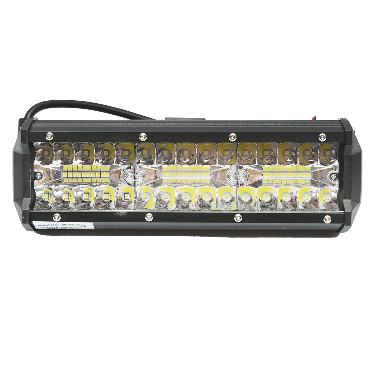 Lampa LED tip bara 12-24V, 180W, 62x79x307mm Breckner Germany