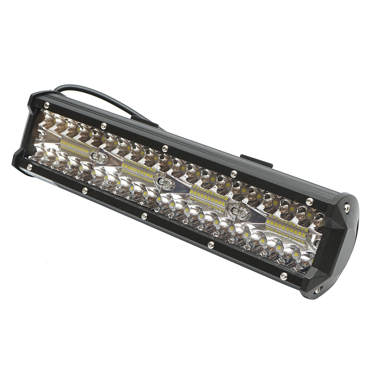 Lampa LED tip bara 12-24V, 240W, 305x70x80mm Breckner Germany - imagine 3