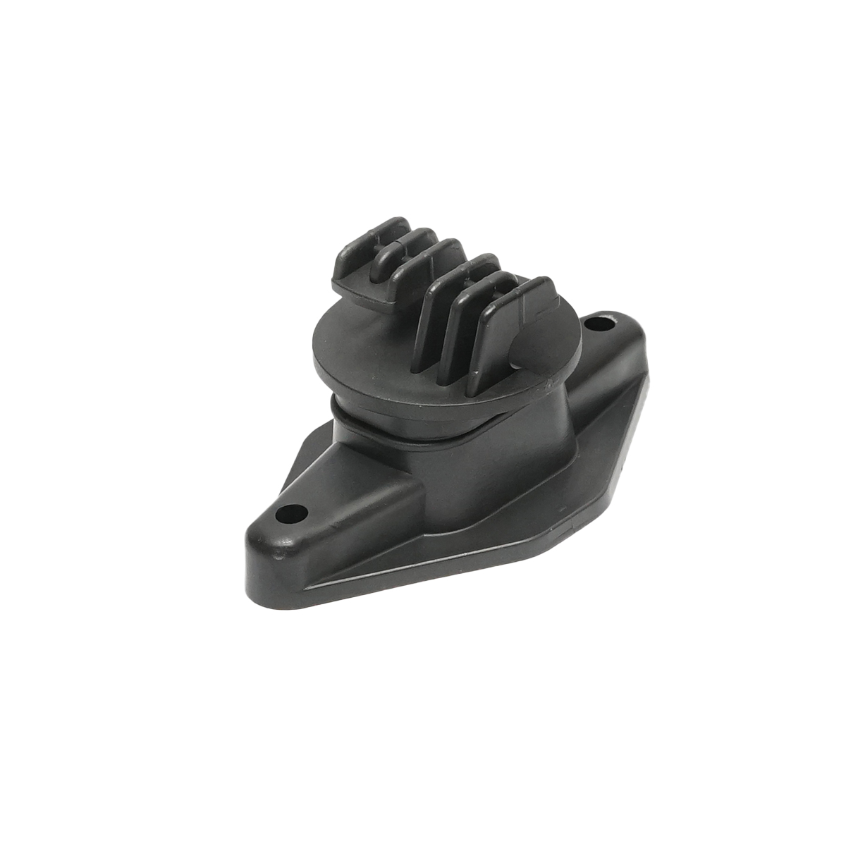 Izolator tip gheara pentru fir gard electric Breckner Germany - imagine 3