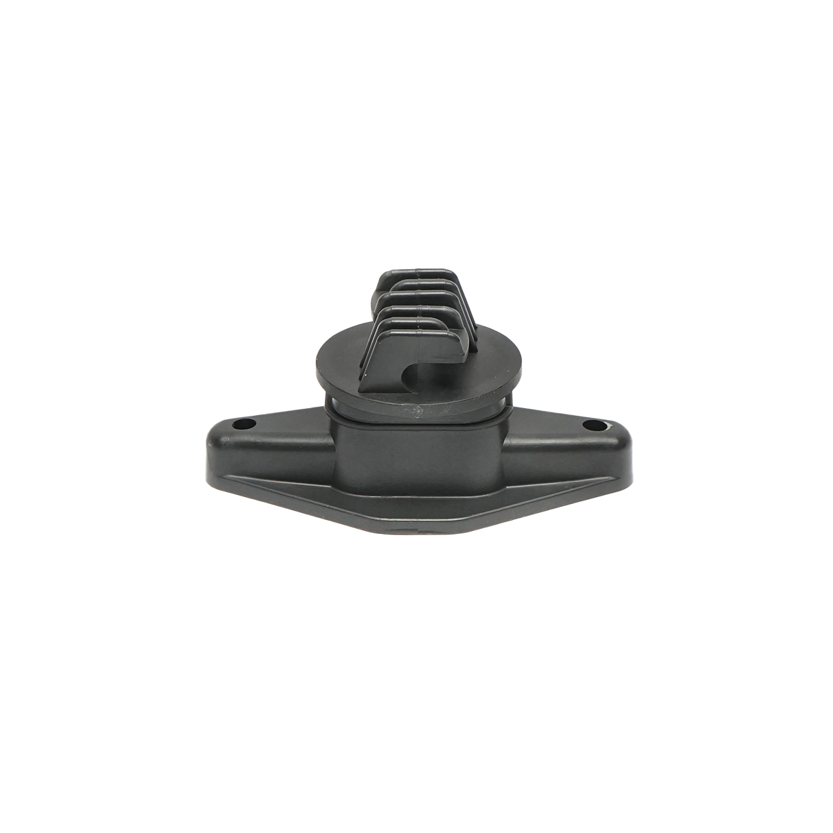 Izolator tip gheara pentru fir gard electric Breckner Germany - imagine 2