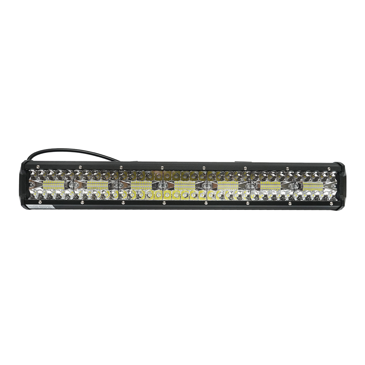 Lampa LED tip bara 12-24V, 420W, 62x79x515mm Breckner Germany