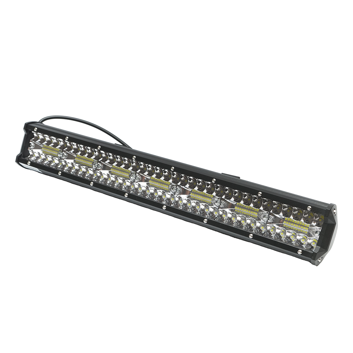 Lampa LED tip bara 12-24V, 420W, 62x79x515mm Breckner Germany - imagine 2