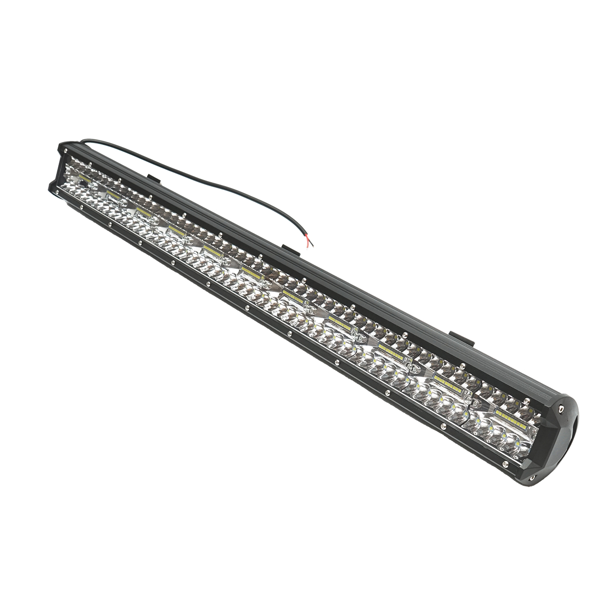 Lampa LED tip bara 12-24V, 660W, 794x80x68mm Breckner Germany - imagine 2