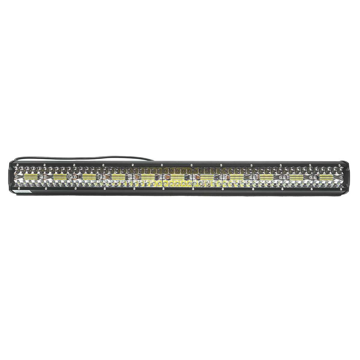 Lampa LED tip bara 12-24V, 660W, 794x80x68mm Breckner Germany